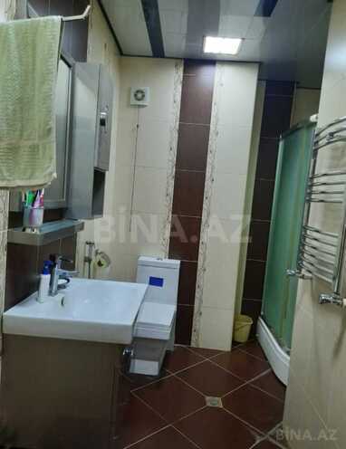 İcarəyə verilir 2 otaqlı yeni tikili 75 m², Nəsimi m., photo 9 from 12
