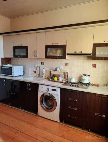 İcarəyə verilir 2 otaqlı yeni tikili 75 m², Nəsimi m., photo 7 from 12