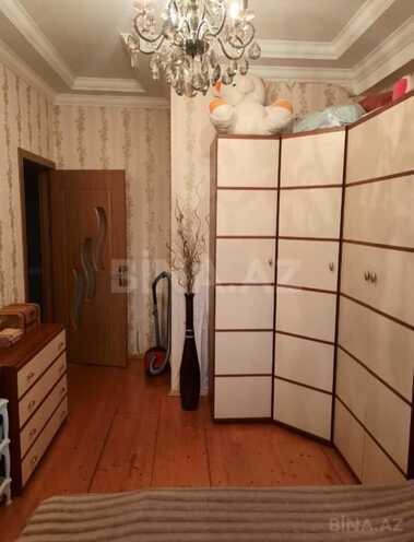 İcarəyə verilir 2 otaqlı yeni tikili 75 m², Nəsimi m., photo 6 from 12