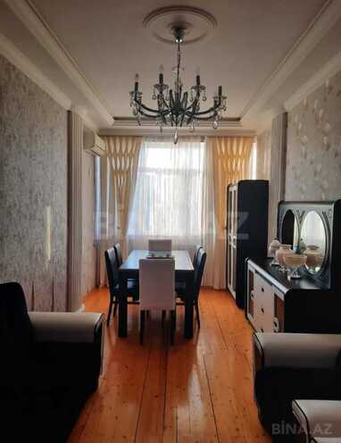 İcarəyə verilir 2 otaqlı yeni tikili 75 m², Nəsimi m., photo 4 from 12