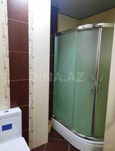 İcarəyə verilir 2 otaqlı yeni tikili 75 m², Nəsimi m., photo 10 from 12