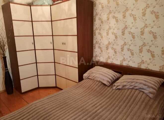 İcarəyə verilir 2 otaqlı yeni tikili 75 m², Nəsimi m., photo 5 from 12