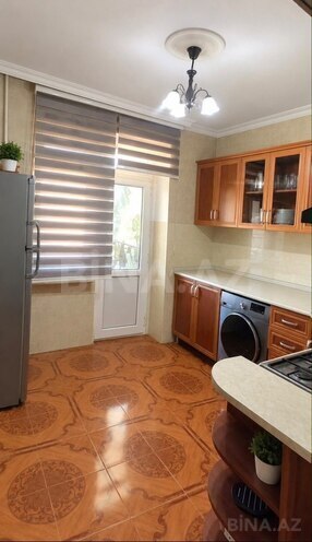 Продается 3-комн. вторичка 85 м², м. Ази Асланов, photo 4 from 7