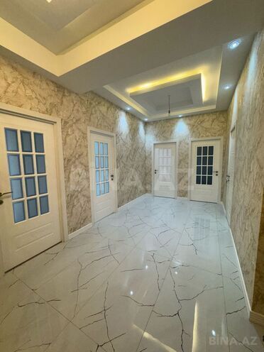 Satılır 3 otaqlı yeni tikili 117 m², Azadlıq Prospekti m., photo 5 from 11