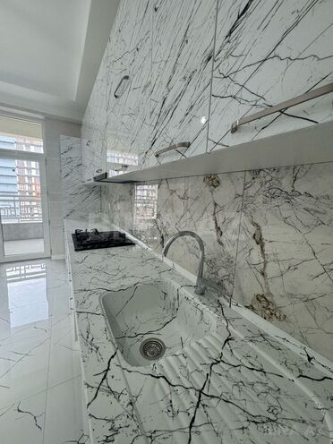 Satılır 3 otaqlı yeni tikili 117 m², Azadlıq Prospekti m., photo 10 from 11
