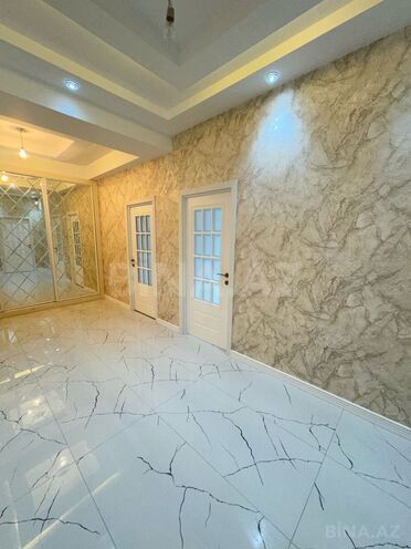 Satılır 3 otaqlı yeni tikili 117 m², Azadlıq Prospekti m., photo 3 from 11