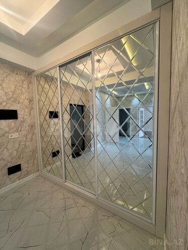 Satılır 3 otaqlı yeni tikili 117 m², Azadlıq Prospekti m., photo 8 from 11