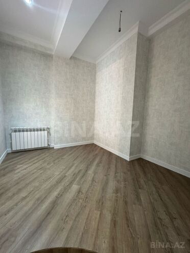 Satılır 3 otaqlı yeni tikili 117 m², Azadlıq Prospekti m., photo 4 from 11