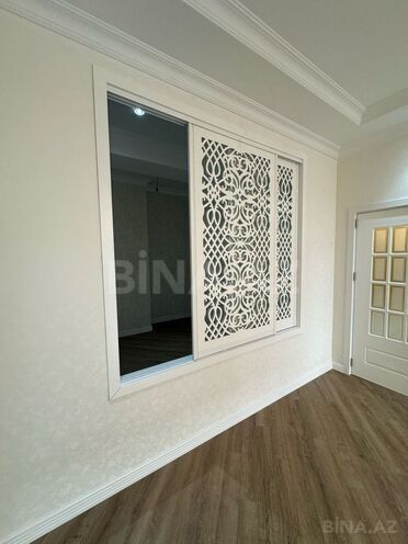 Satılır 3 otaqlı yeni tikili 117 m², Azadlıq Prospekti m., photo 6 from 11