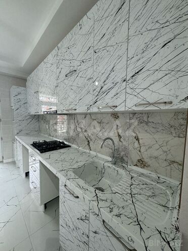 Satılır 3 otaqlı yeni tikili 117 m², Azadlıq Prospekti m., photo 9 from 11