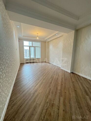 Satılır 3 otaqlı yeni tikili 117 m², Azadlıq Prospekti m., photo 1 from 11