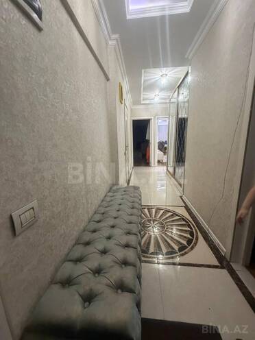 Satılır 3 otaqlı köhnə tikili 69 m², Nərimanov r., photo 14 from 22