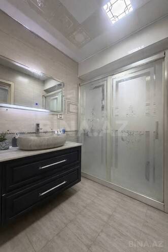 Satılır 3 otaqlı köhnə tikili 69 m², Nərimanov r., photo 11 from 22