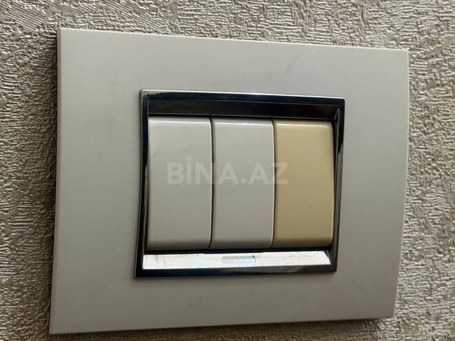 Satılır 3 otaqlı köhnə tikili 69 m², Nərimanov r., photo 20 from 22