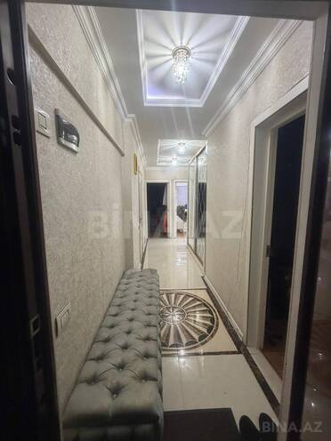 Satılır 3 otaqlı köhnə tikili 69 m², Nərimanov r., photo 15 from 22
