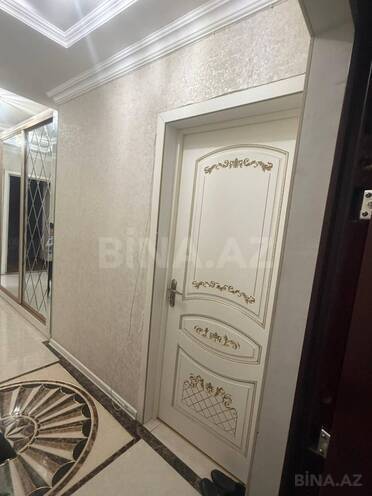 Satılır 3 otaqlı köhnə tikili 69 m², Nərimanov r., photo 21 from 22
