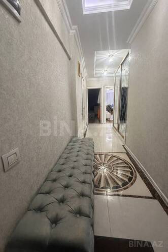 Satılır 3 otaqlı köhnə tikili 69 m², Nərimanov r., photo 9 from 22