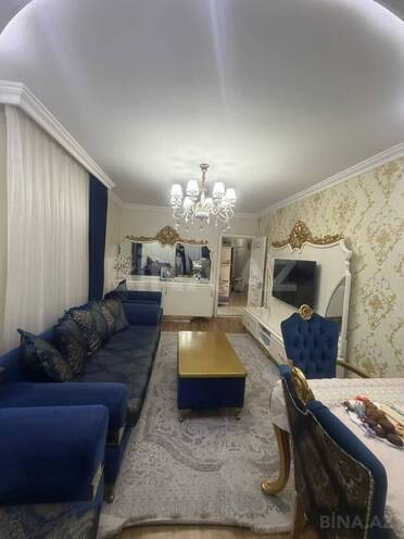 Satılır 3 otaqlı köhnə tikili 69 m², Nərimanov r., photo 1 from 22