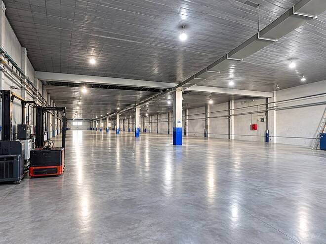 Сдается  объект 3 900 м², пос. Геокмалы, photo 1 from 8
