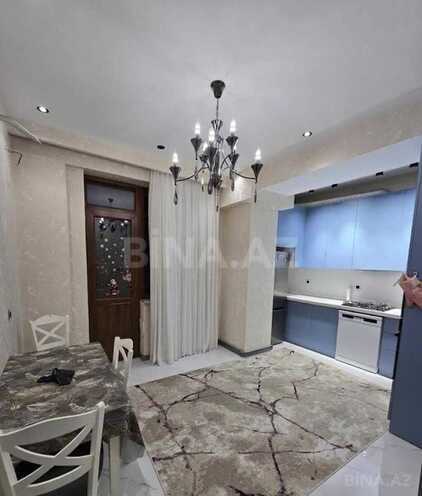 İcarəyə verilir 3 otaqlı yeni tikili 105 m², Nəriman Nərimanov m., photo 4 from 20