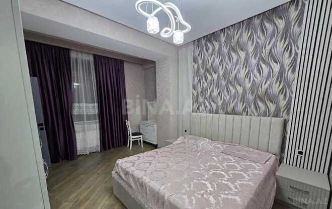 İcarəyə verilir 3 otaqlı yeni tikili 105 m², Nəriman Nərimanov m., photo 18 from 20