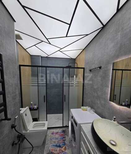 İcarəyə verilir 3 otaqlı yeni tikili 105 m², Nəriman Nərimanov m., photo 8 from 20