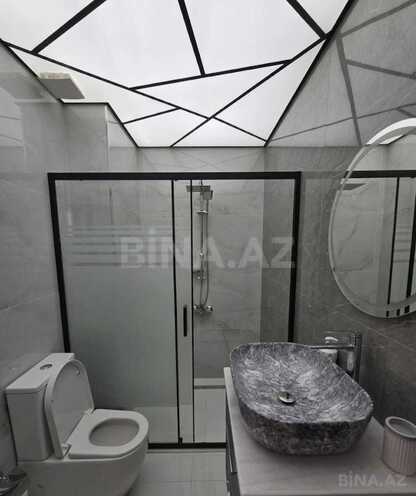 İcarəyə verilir 3 otaqlı yeni tikili 105 m², Nəriman Nərimanov m., photo 19 from 20