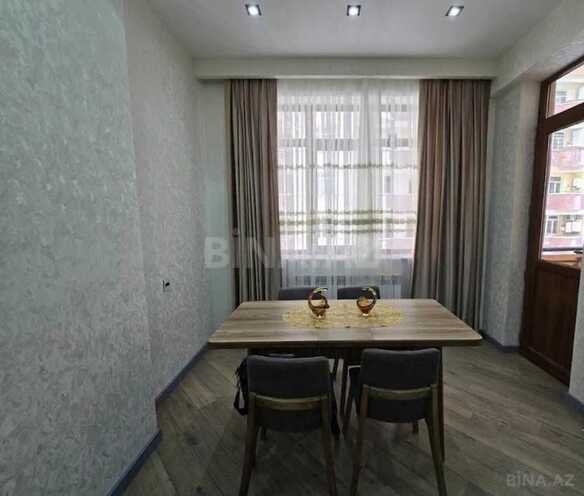 İcarəyə verilir 3 otaqlı yeni tikili 105 m², Nəriman Nərimanov m., photo 12 from 20