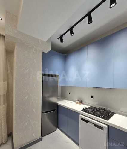 İcarəyə verilir 3 otaqlı yeni tikili 105 m², Nəriman Nərimanov m., photo 7 from 20