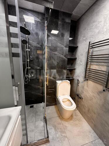 İcarəyə verilir 1 otaqlı yeni tikili 48 m², Bakıxanov q., photo 8 from 21