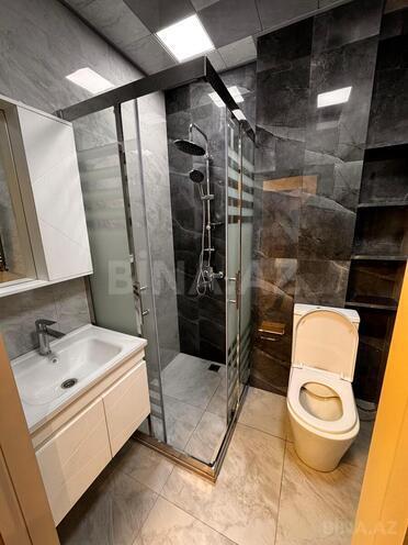 İcarəyə verilir 1 otaqlı yeni tikili 48 m², Bakıxanov q., photo 11 from 21