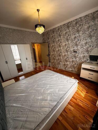 İcarəyə verilir 1 otaqlı yeni tikili 48 m², Bakıxanov q., photo 12 from 21