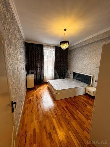 İcarəyə verilir 1 otaqlı yeni tikili 48 m², Bakıxanov q., photo 14 from 21