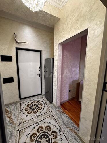 İcarəyə verilir 1 otaqlı yeni tikili 48 m², Bakıxanov q., photo 6 from 21