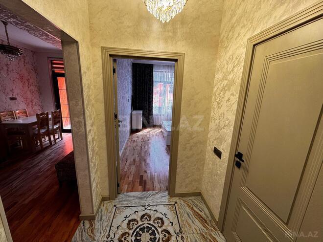 İcarəyə verilir 1 otaqlı yeni tikili 48 m², Bakıxanov q., photo 13 from 21