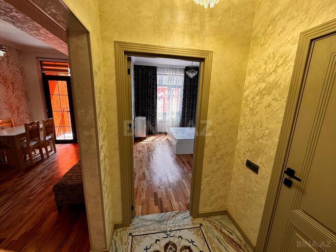 İcarəyə verilir 1 otaqlı yeni tikili 48 m², Bakıxanov q., photo 17 from 21