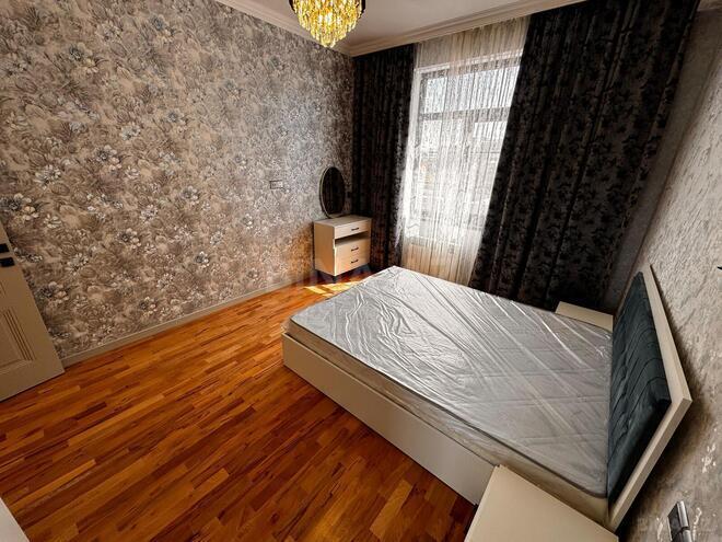İcarəyə verilir 1 otaqlı yeni tikili 48 m², Bakıxanov q., photo 15 from 21