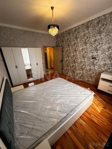 İcarəyə verilir 1 otaqlı yeni tikili 48 m², Bakıxanov q., photo 9 from 21
