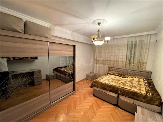 Продается 3-комн. новостройка 128 м², м. Ази Асланов, photo 7 from 17