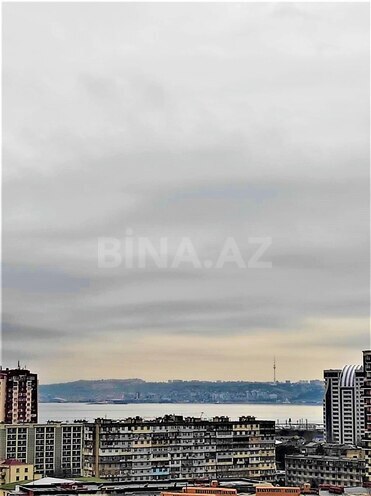 Продается 3-комн. новостройка 128 м², м. Ази Асланов, photo 16 from 17