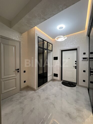 Satılır 2 otaqlı yeni tikili 60 m², Nərimanov r., photo 8 from 14