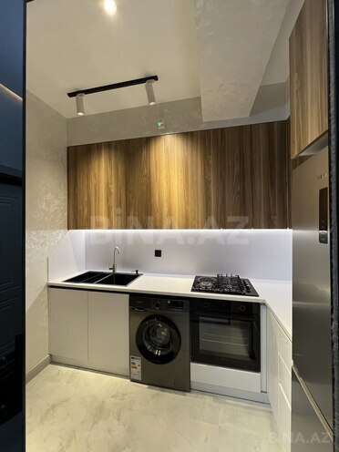 Satılır 2 otaqlı yeni tikili 60 m², Nərimanov r., photo 9 from 14