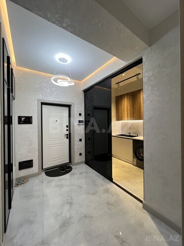 Satılır 2 otaqlı yeni tikili 60 m², Nərimanov r., photo 11 from 14