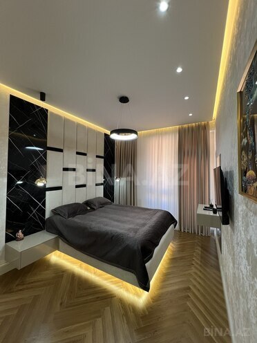 Satılır 2 otaqlı yeni tikili 60 m², Nərimanov r., photo 1 from 14