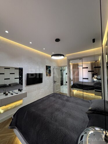 Satılır 2 otaqlı yeni tikili 60 m², Nərimanov r., photo 7 from 14