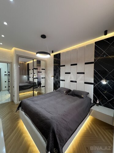 Satılır 2 otaqlı yeni tikili 60 m², Nərimanov r., photo 3 from 14