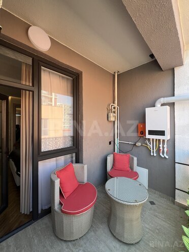 Satılır 2 otaqlı yeni tikili 60 m², Nərimanov r., photo 12 from 14
