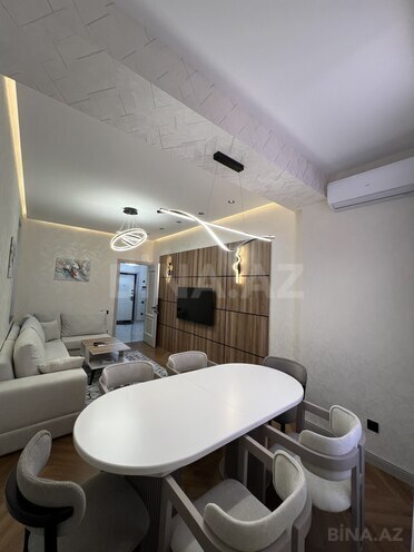 Satılır 2 otaqlı yeni tikili 60 m², Nərimanov r., photo 6 from 14