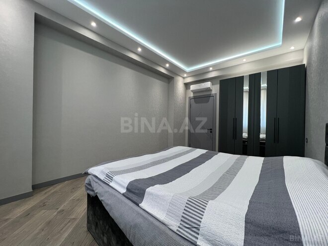 Сдается 4-комн. новостройка 170 м², м. Ичеришехер, photo 9 from 15