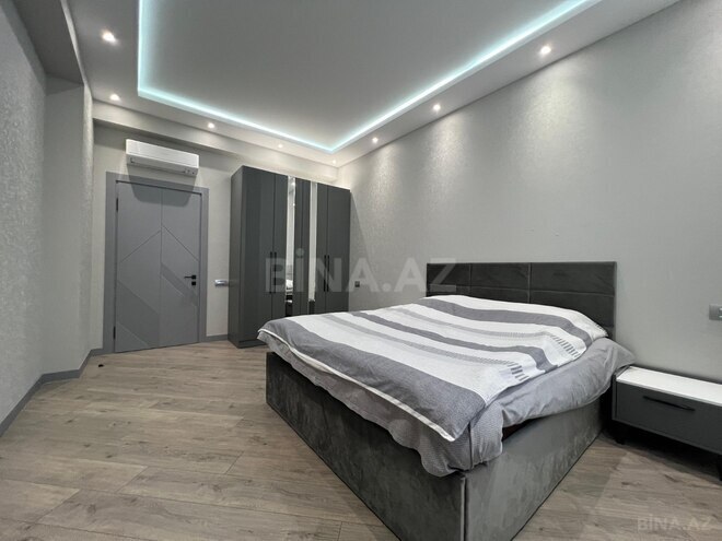 Сдается 4-комн. новостройка 170 м², м. Ичеришехер, photo 10 from 15